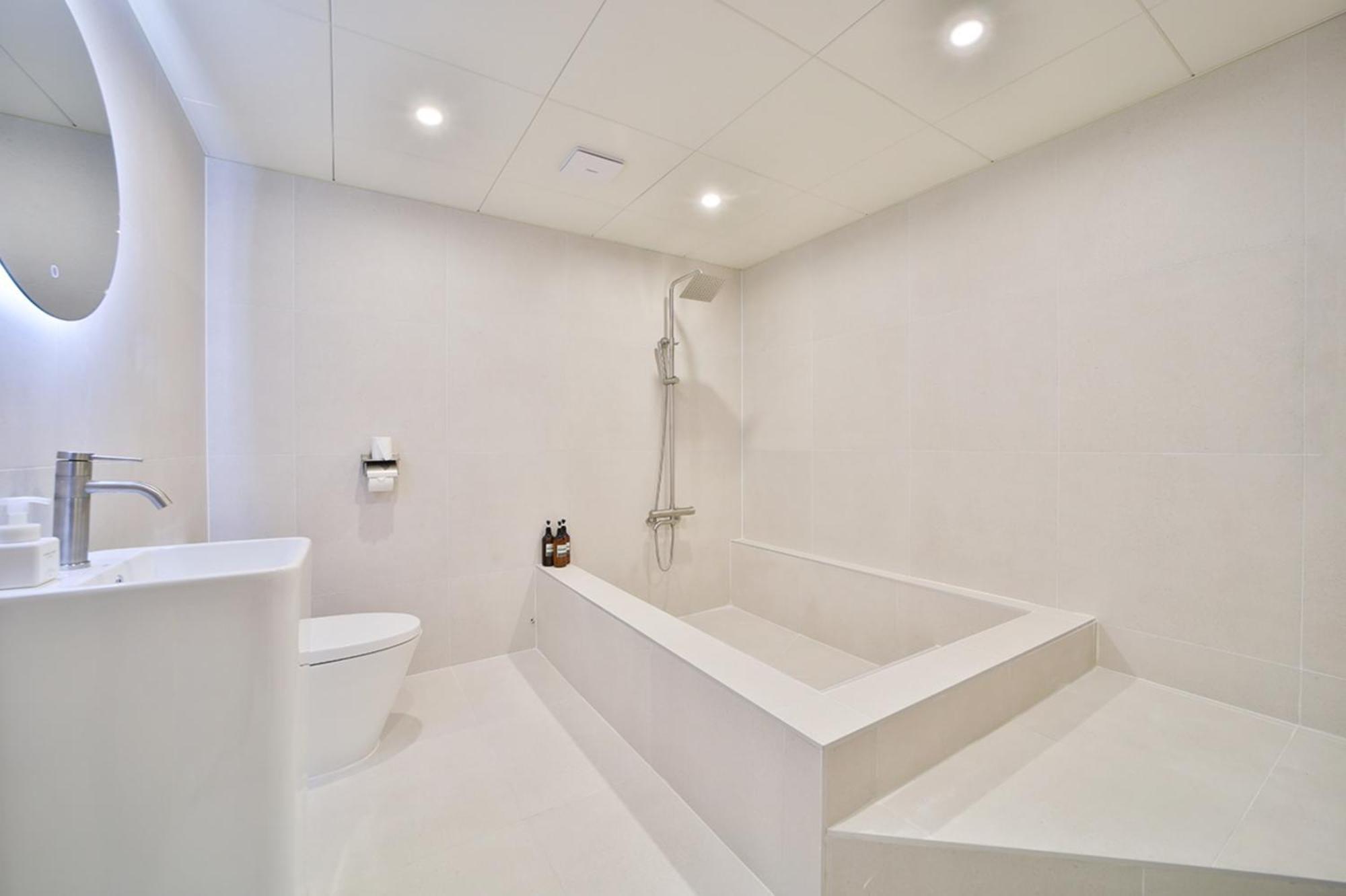 Green B Hotel Busan Seomyeon 外观 照片