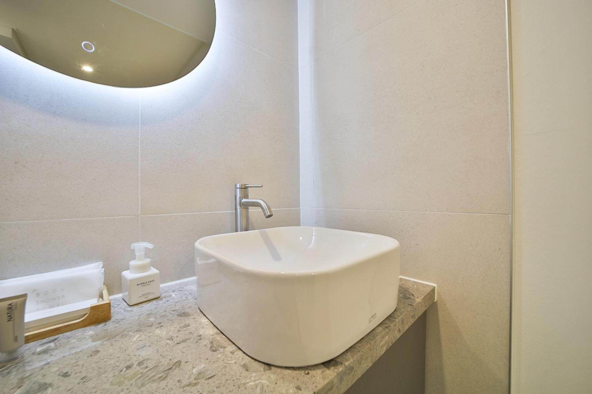 Green B Hotel Busan Seomyeon 外观 照片