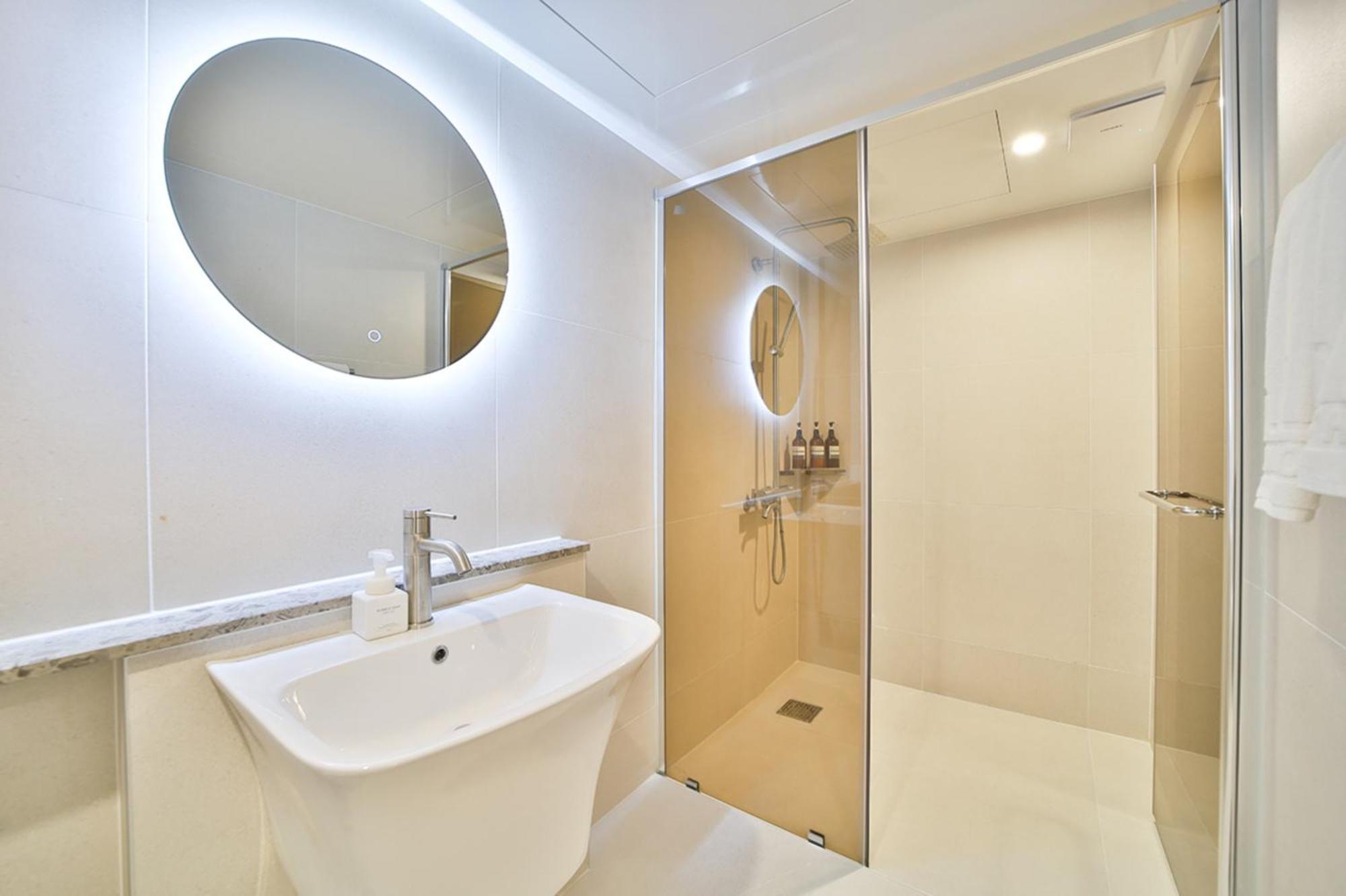 Green B Hotel Busan Seomyeon 外观 照片